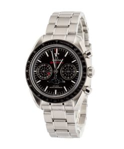 Alternative view of HandMade The Omega Speedmaster Moonphase Stainless Steel