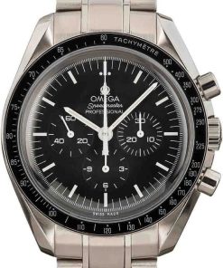 HandMade The Omega Speedmaster Moonwatch Professional Chronograph