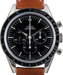 HandMade The Omega Speedmaster Anniversay Series 'First in Space'