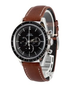 Alternative view of HandMade The Omega Speedmaster Anniversay Series 'First in Space'