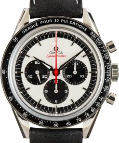 HandMade The Omega Speedmaster Anniversary Series Stainless Steel