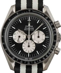 HandMade The Omega Speedmaster Anniversary Series "Speedy Tuesday"