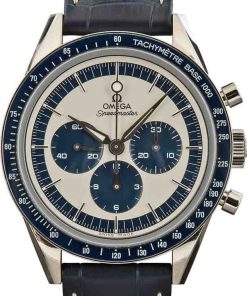 HandMade The Omega Speedmaster Limited Edition 311.33.40.30.02.001