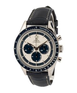 Alternative view of HandMade The Omega Speedmaster Limited Edition 311.33.40.30.02.001