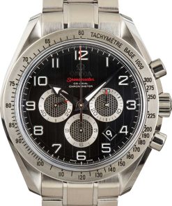 HandMade The Omega Speedmaster Broad Arrow