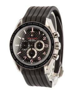 Alternative view of HandMade The Omega Speedmaster Legend Stainless Steel