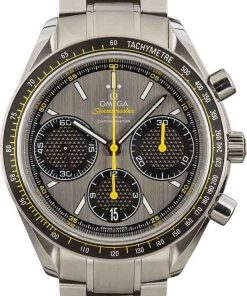 HandMade The Omega Speedmaster Racing