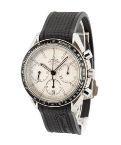 Alternative view of HandMade The Mens Omega Speedmaster Racing