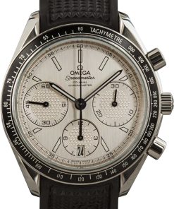 HandMade The Mens Omega Speedmaster Racing