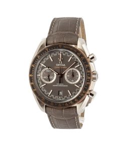 Alternative view of HandMade The Omega Speedmaster Racing