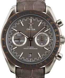 HandMade The Omega Speedmaster Racing