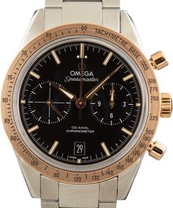 HandMade The Omega Speedmaster '57 Chronograph