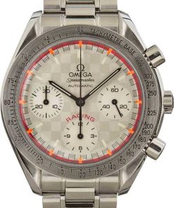 HandMade The Omega Speedmaster Limited Edition