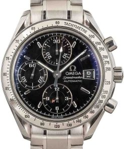 HandMade The Omega Speedmaster Moonwatch