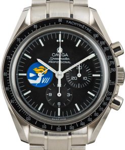 HandMade The Omega Speedmaster NASA Edition Gemini VII