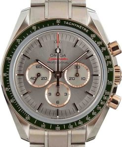 HandMade The Omega Speedmaster Tokyo 2020 Olympics