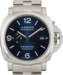 HandMade The Panerai Luminor Marina PAM01316 Stainless Steel