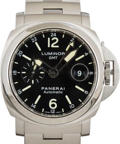 HandMade The Panerai Luminor PAM00297 Stainless Steel