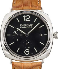 HandMade The Panerai Radiomir PAM00323 Stainless Steel