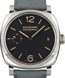 HandMade The Panerai Radiomir PAM00514 Stainless Steel