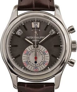 HandMade The Patek Philippe Complications Platinum