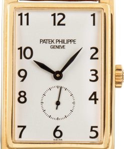 HandMade The Patek Philippe Gondolo Ref 5009 18k Yellow Gold