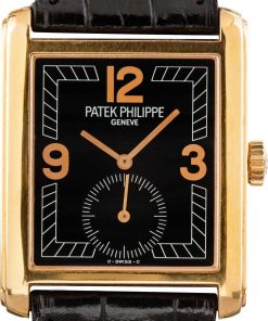 HandMade The Patek Philippe Gondolo Ref 5014 Yellow Gold