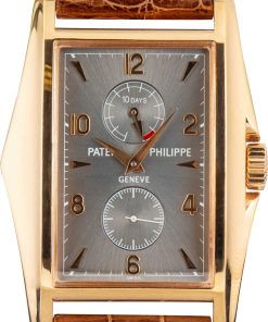 HandMade The Patek Philippe Gondolo 5100R 18k Rose Gold