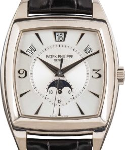 HandMade The Patek Philippe Gondolo 5135G 18k White Gold