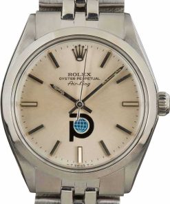 HandMade The Rolex Air-King 5500