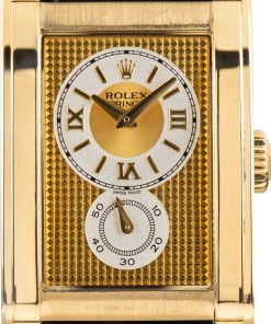 HandMade The Rolex Cellini Prince 5440