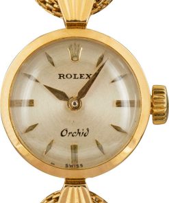 HandMade The Vintage Rolex Cocktail