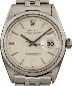 HandMade The 36MM Rolex Datejust 1603