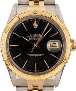 HandMade The Rolex Datejust 16253 Thunderbird