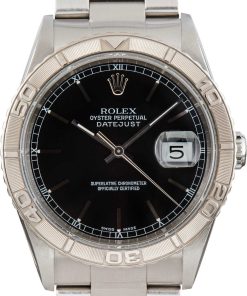 HandMade The Rolex Datejust 16264