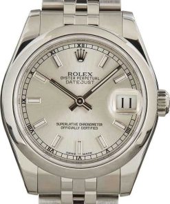 HandMade The Rolex Datejust 178240 Stainless Steel