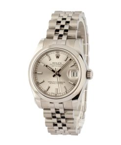 Alternative view of HandMade The Rolex Datejust 178240 Stainless Steel