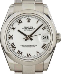 HandMade The Rolex Datejust 178240 Stainless Steel
