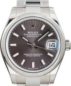 HandMade The Rolex Datejust 278240 Stainless Steel