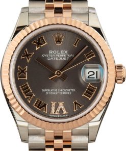 HandMade The Rolex Datejust 31MM 278271