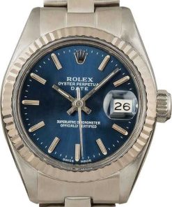 HandMade The Rolex Lady Datejust 6917