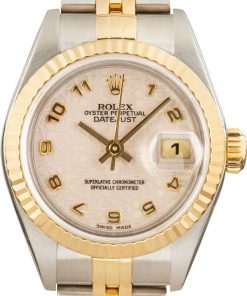 HandMade The Rolex 79173 Datejust