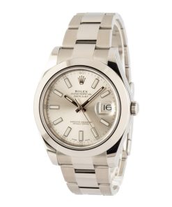 Alternative view of HandMade The Rolex Datejust II Ref 116300