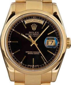 HandMade The Rolex Day-Date 118208 Oyster