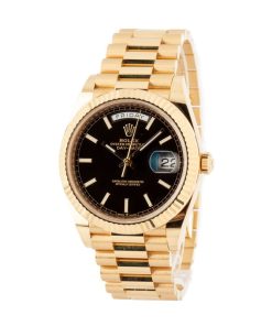 Alternative view of HandMade The Rolex Day-Date 40MM President 228238