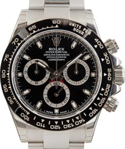 HandMade The Rolex Daytona 116500 Ceramic Bezel Insert