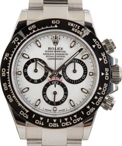 HandMade The Rolex Cosmograph Daytona 116500 Ceramic Model