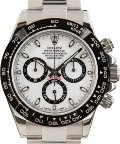 HandMade The Rolex Daytona 116500 Ceramic Bezel