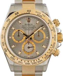 HandMade The Rolex Daytona Cosmograph 116503 Slate Dial