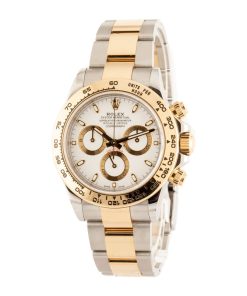 Alternative view of HandMade The Rolex Cosmograph Daytona 116503